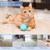 automatischer 360-Grad-Rollball für Katzen